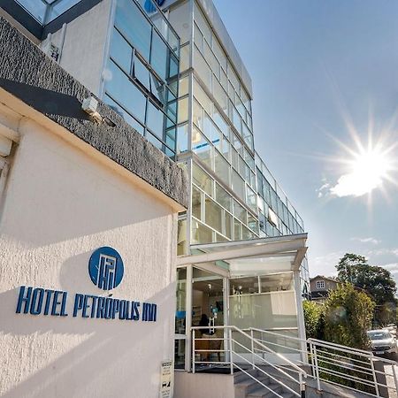 Hotel Petropolis Inn מראה חיצוני תמונה