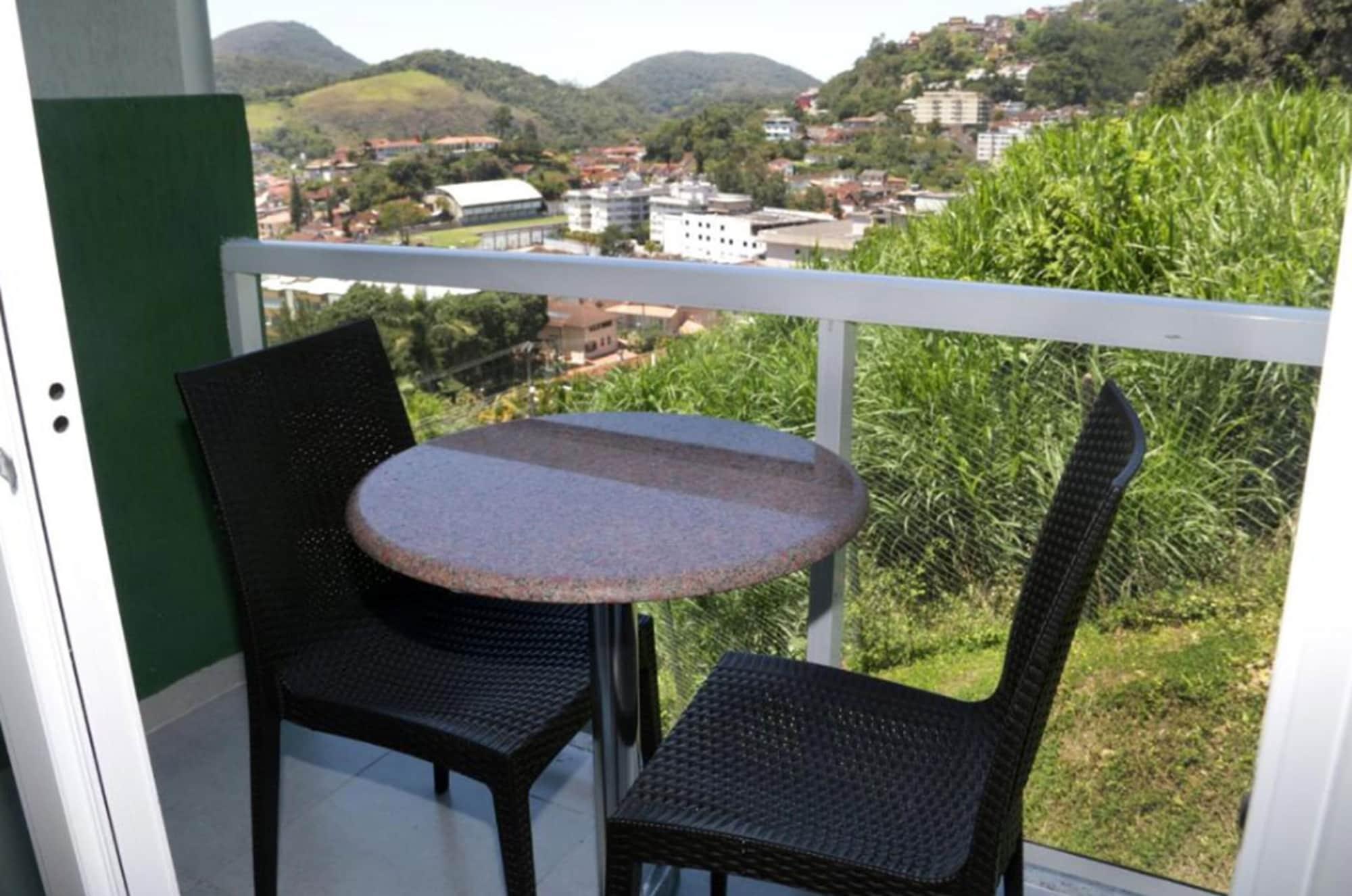 Hotel Petropolis Inn מראה חיצוני תמונה