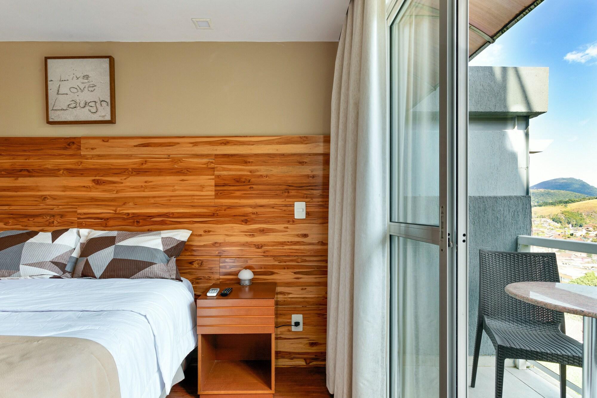 Hotel Petropolis Inn מראה חיצוני תמונה