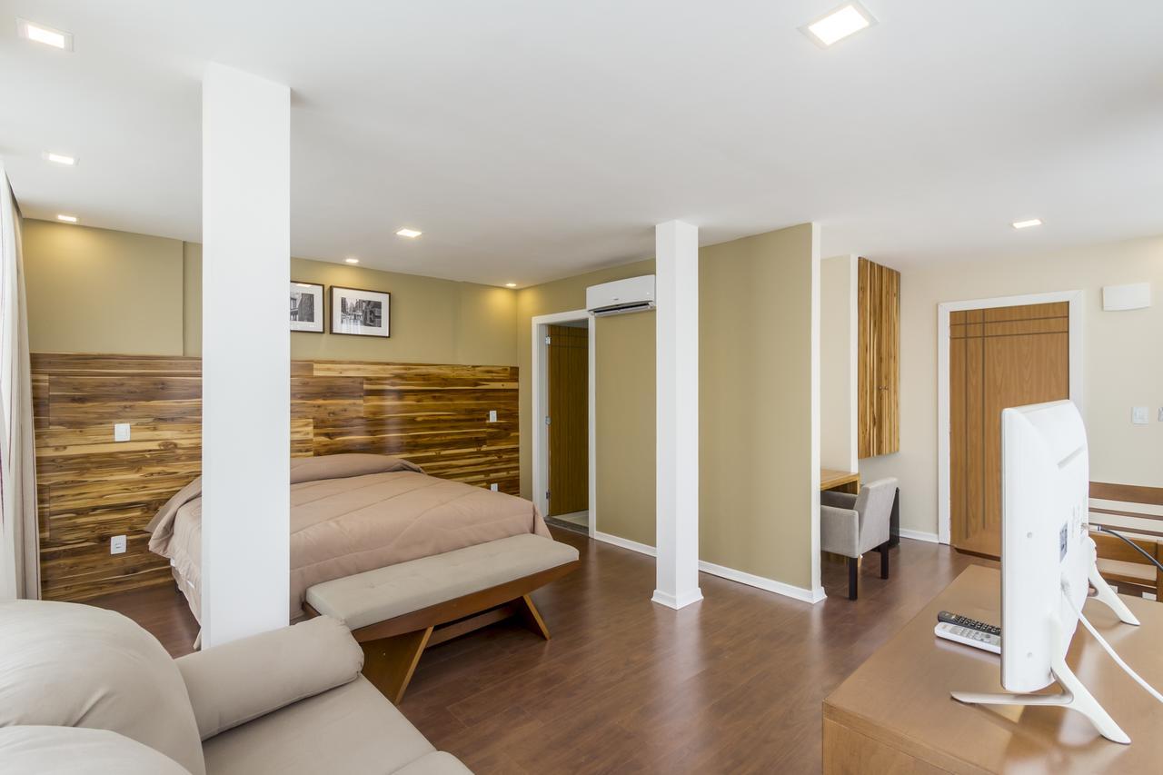 Hotel Petropolis Inn מראה חיצוני תמונה