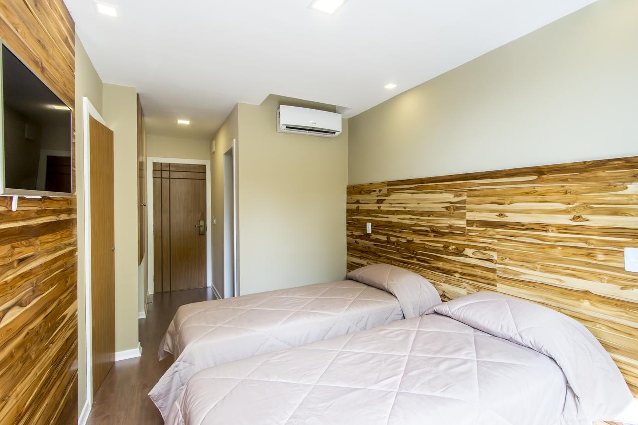 Hotel Petropolis Inn מראה חיצוני תמונה