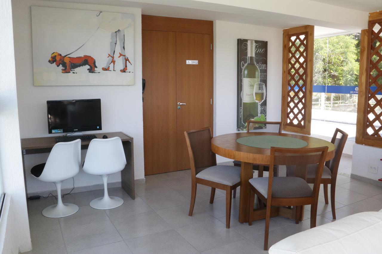 Hotel Petropolis Inn מראה חיצוני תמונה