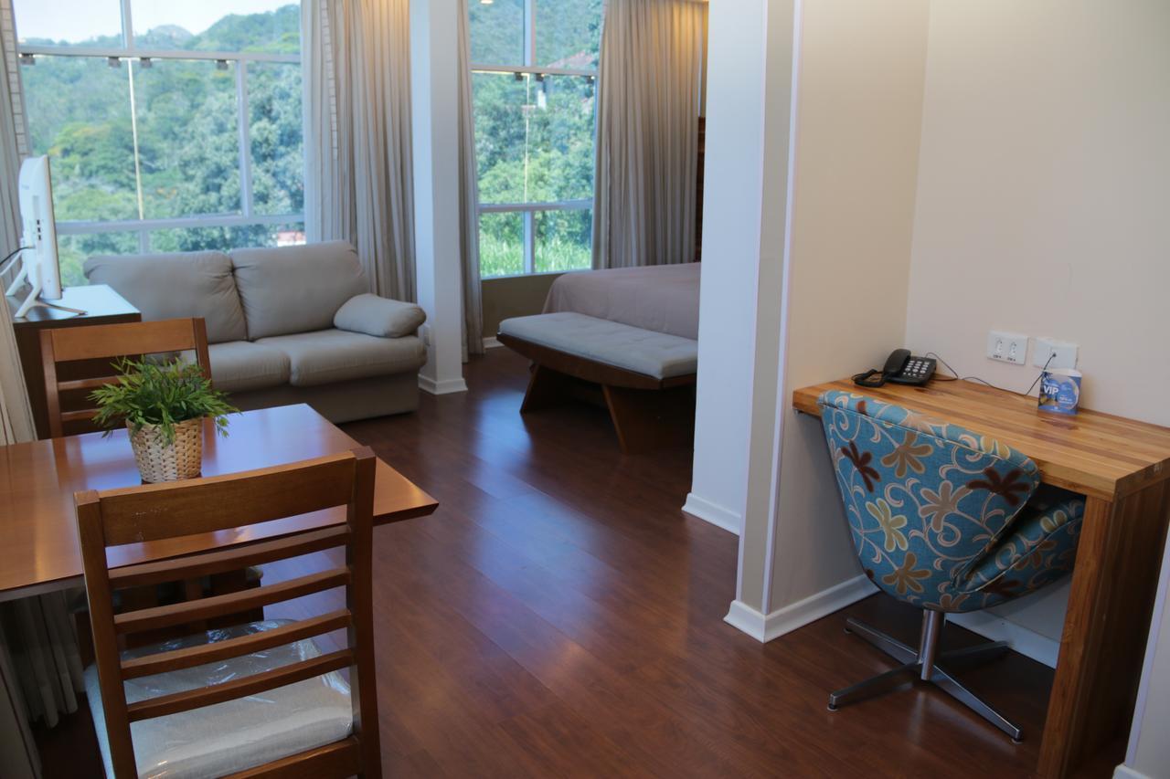 Hotel Petropolis Inn מראה חיצוני תמונה