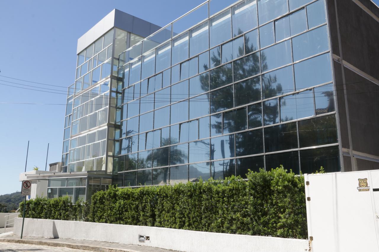 Hotel Petropolis Inn מראה חיצוני תמונה